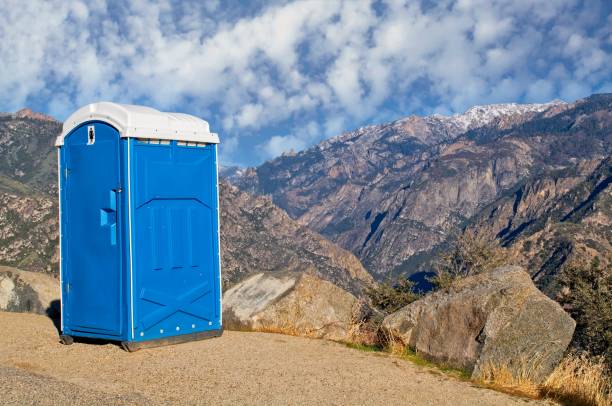 Portable Toilet Options We Offer in Milford, NE